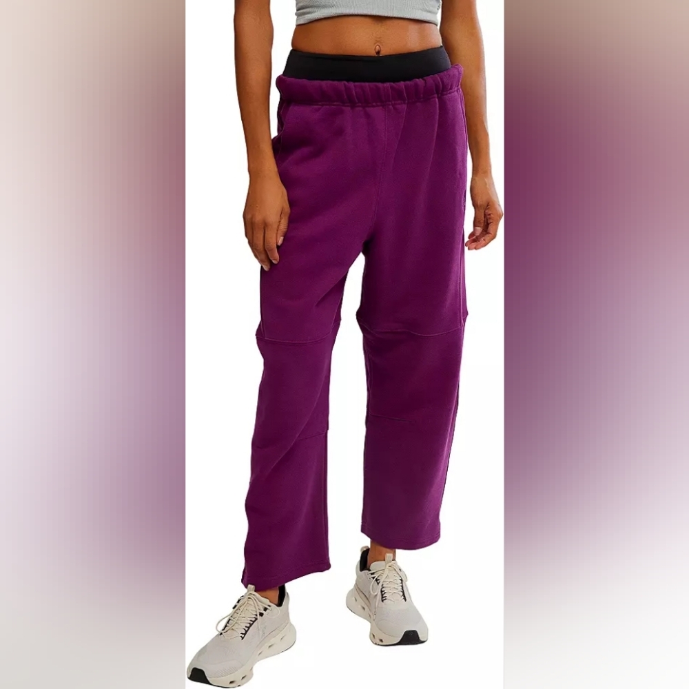 FP Movement Top Score Barrel Pants - Picture 7 of 7